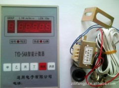 TYD-54A細(xì)紗記長(zhǎng)儀